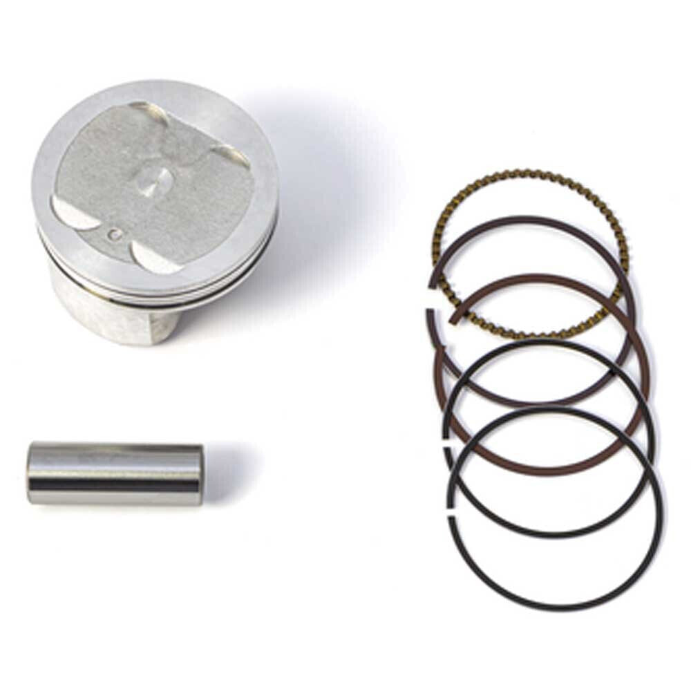 NARAKU 150cc NK600.78 Piston Kit