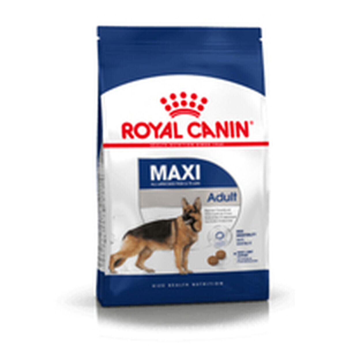 Fodder Royal Canin Maxi Adult 15 kg Adult