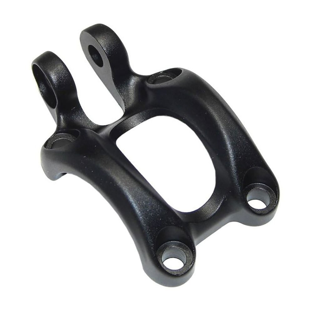 ERGOTEC Charisma/Piranha 31.8 mm Stem Cap Adapter