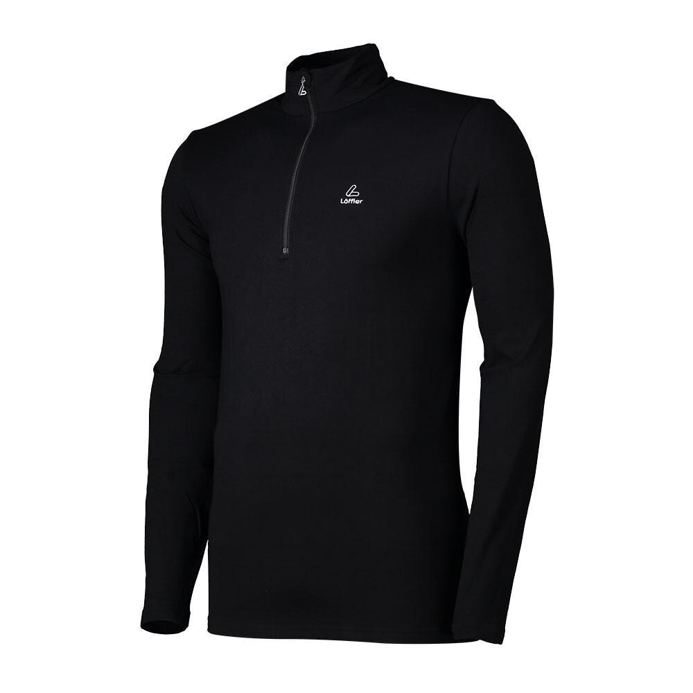 LOEFFLER Transtex Sweater Basic CF Long Sleeve T-Shirt