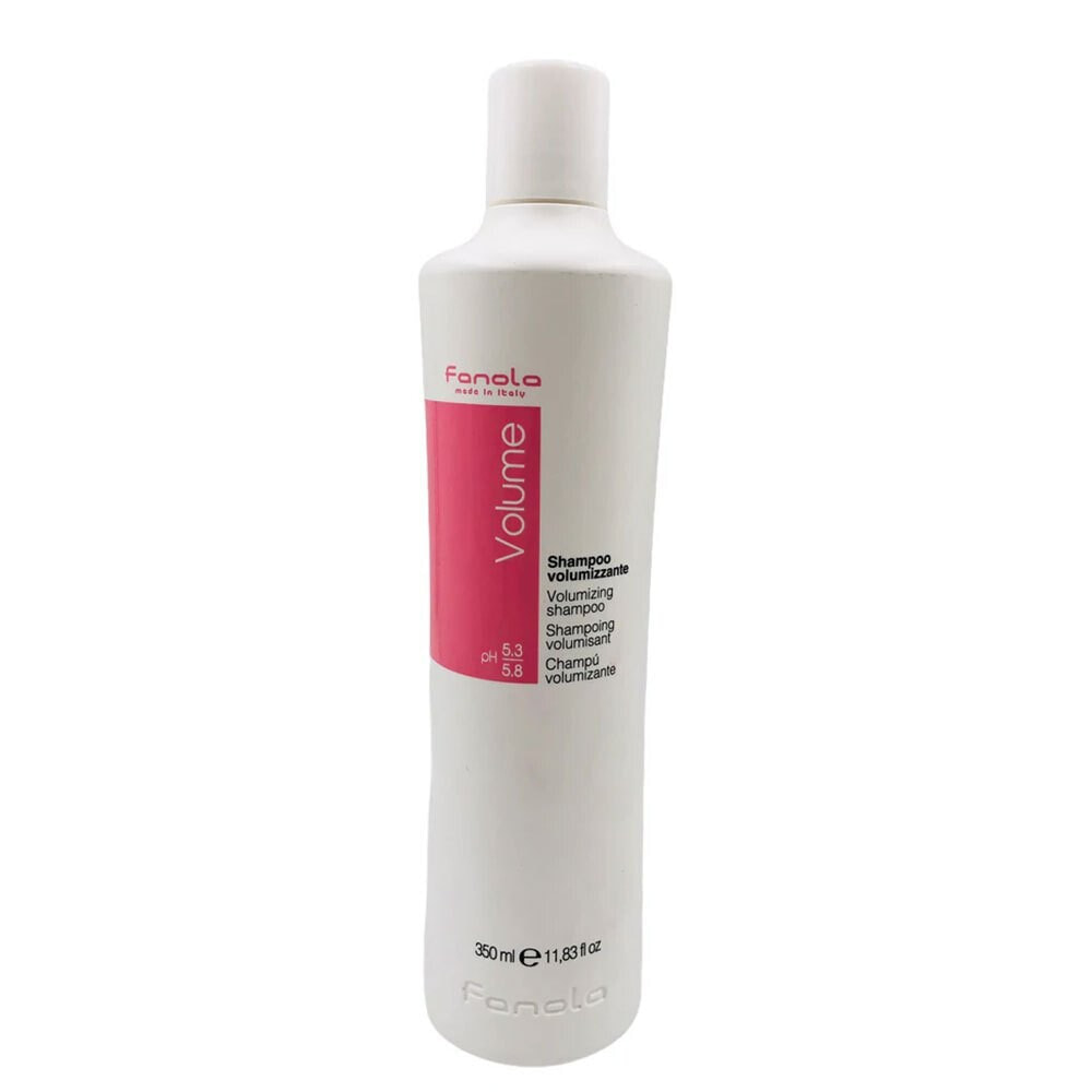 FANOLA Volumizing 350ml Shampoo