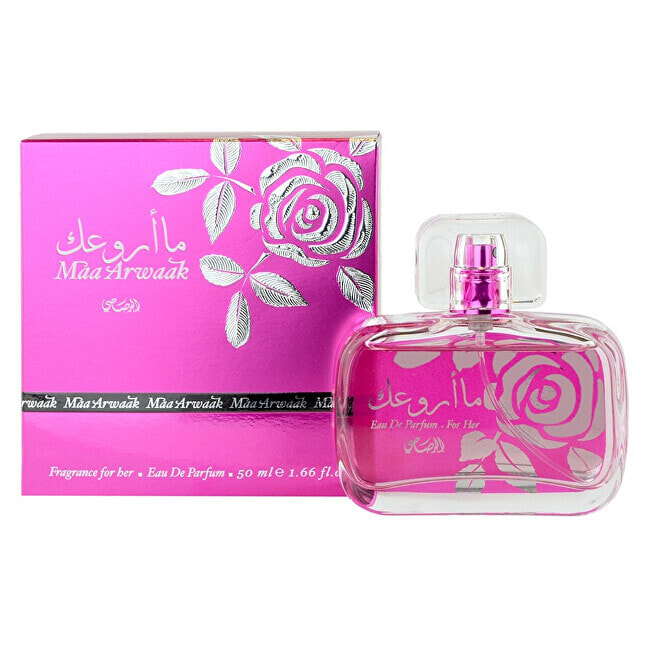 Maa Arwaak Pour Femme - EDP