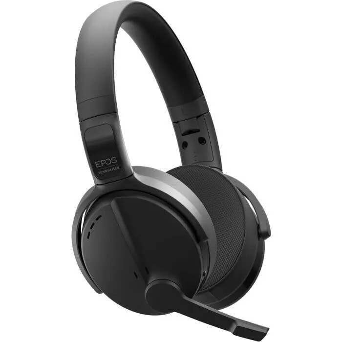 Headset-Mikrofon - EPOS - C50 - Kabellos - Multiplattform - Schwarz