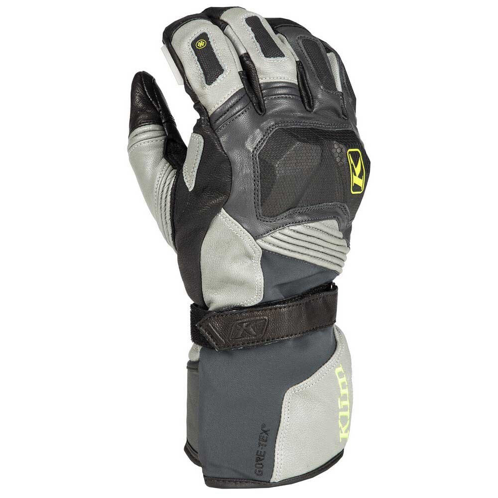 KLIM Badlands Goretex Gloves