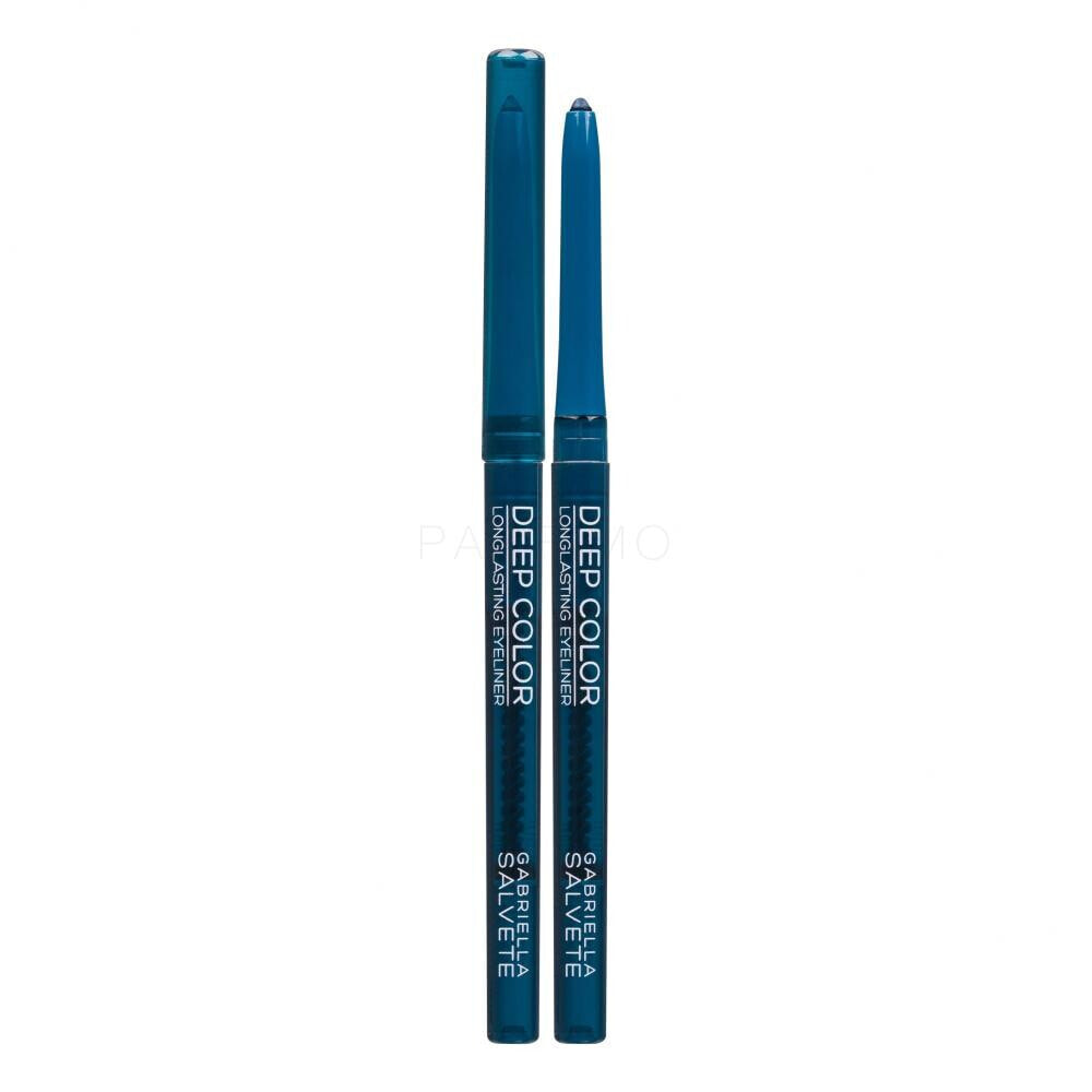 Gabriella Salvete Deep Color 0,28 g kajalstift für Frauen