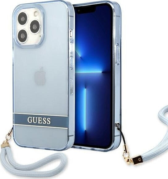 Guess Guess GUHCP13LHTSGSB iPhone 13 Pro / 13 6,1