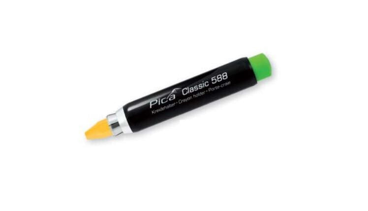 ДЕРЖАТЕЛЬ PICA CHALK HOLDER 11-12мм