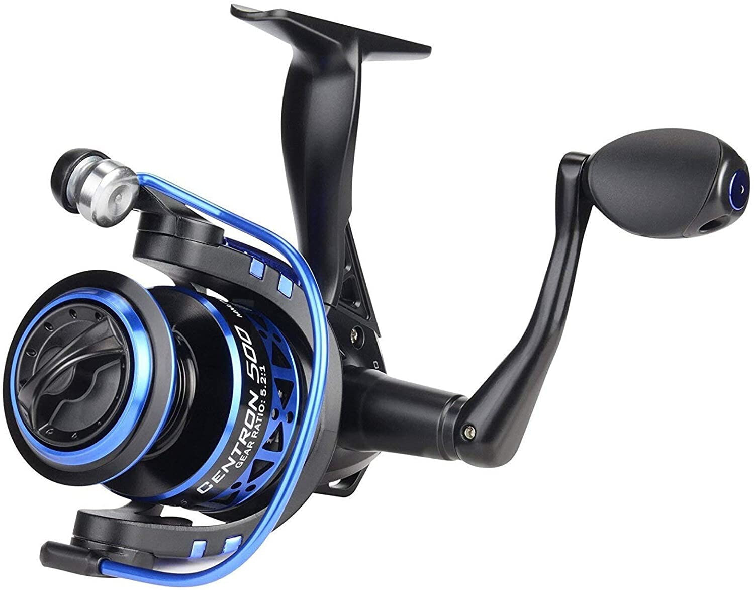KastKing Summer and Centron Spinning Reels