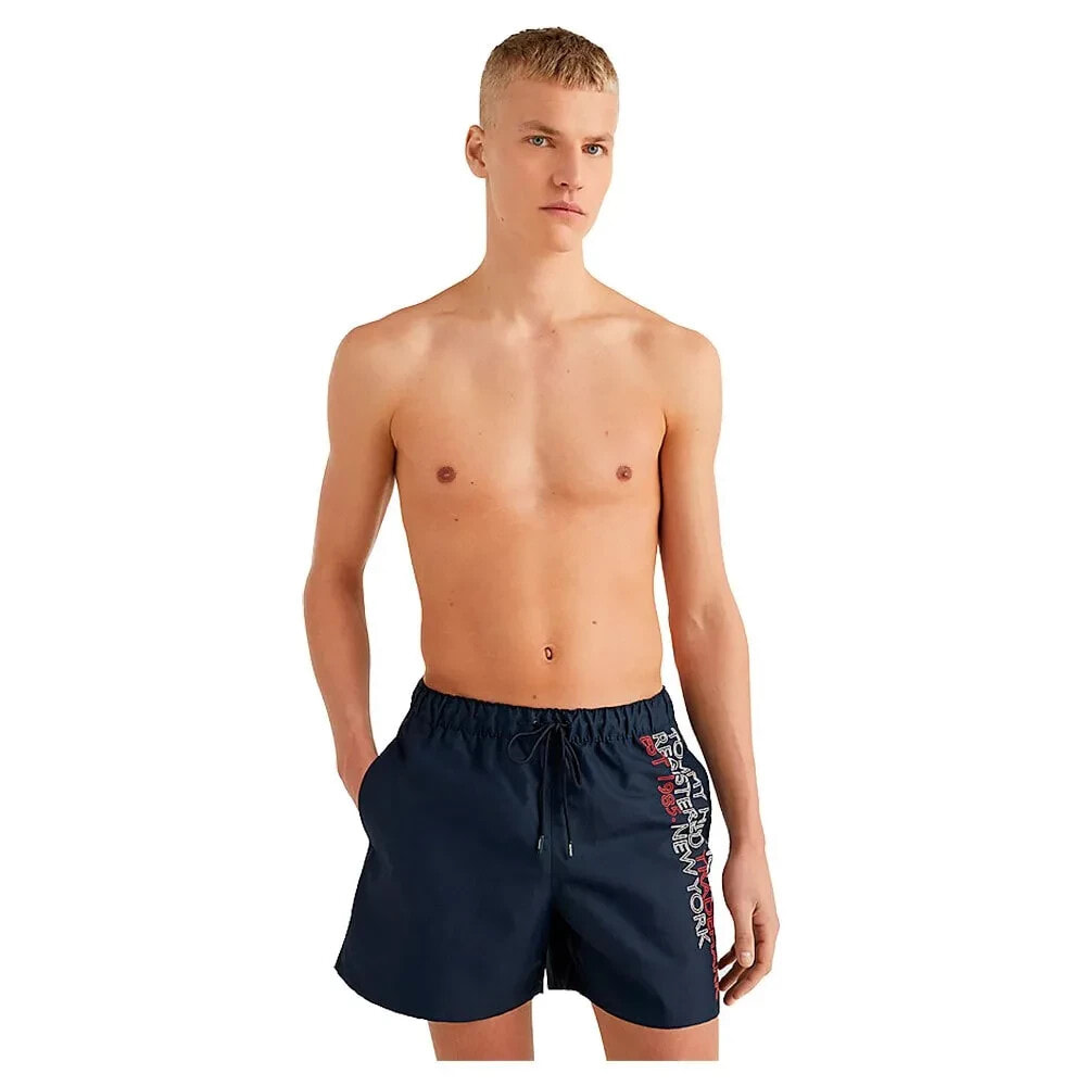 TOMMY HILFIGER UM0UM02742 Swimming Shorts