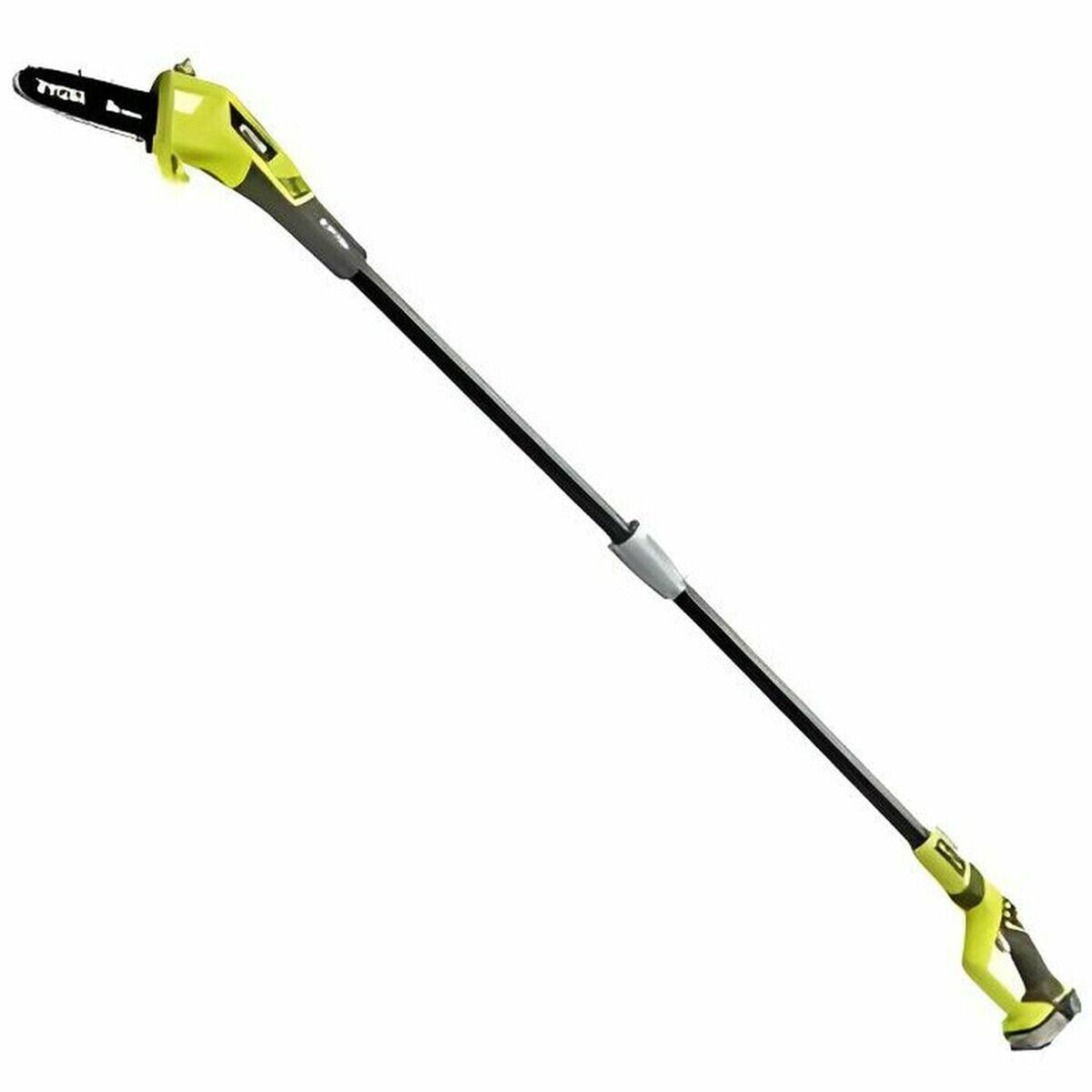 Extendable electric pruner Ryobi OPP1820 18 V