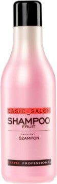 Шампунь для волос Stapiz Professional Fruit Shampoo Szampon owocowy do włosów 1000ml
