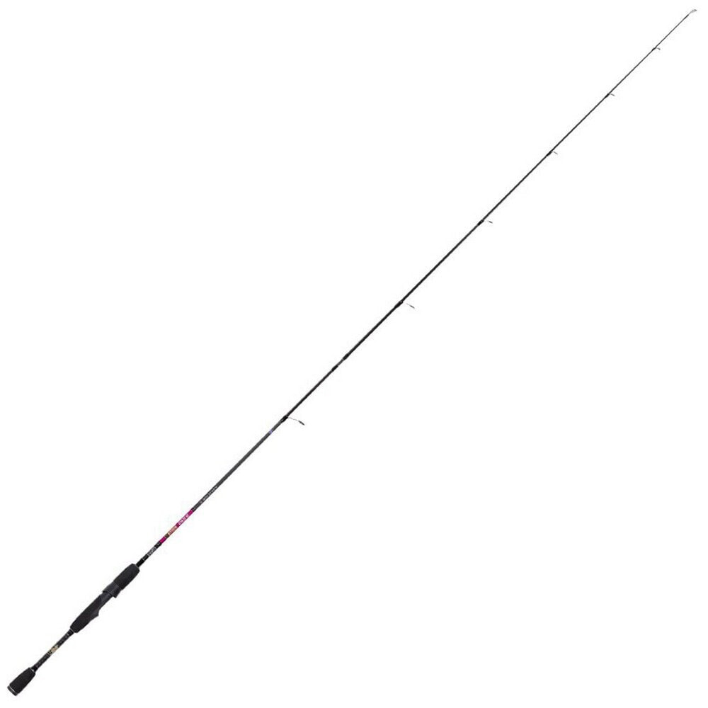 HART Nation Ultralight Spinning Rod