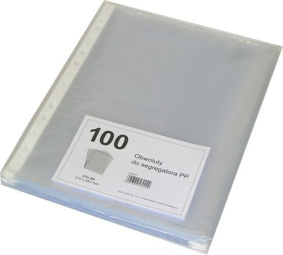 Herlitz T-shirts for pea documents A4 100pcs. (0009570227)