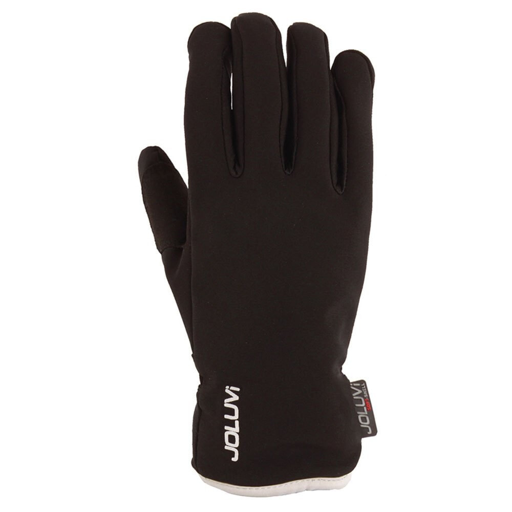 JOLUVI Softshell Adjust Gloves