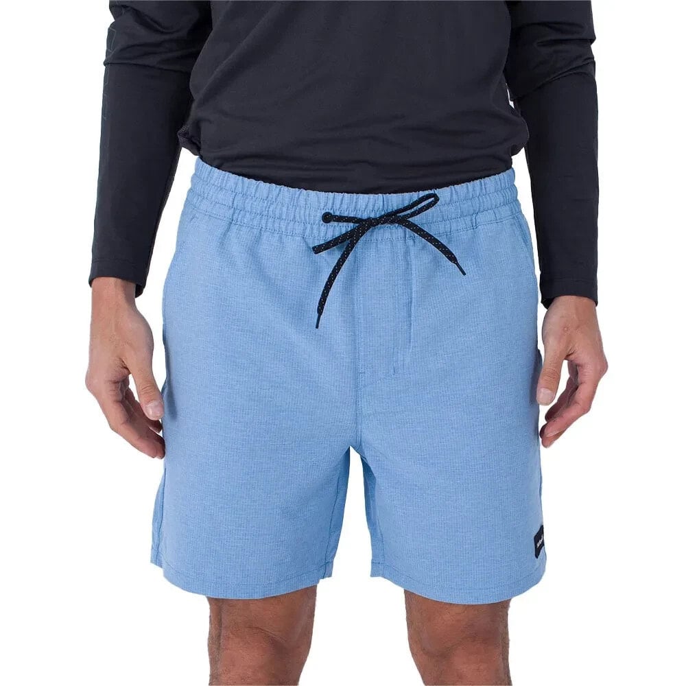 HURLEY Phantom Zuma II Volley 18´´ Shorts