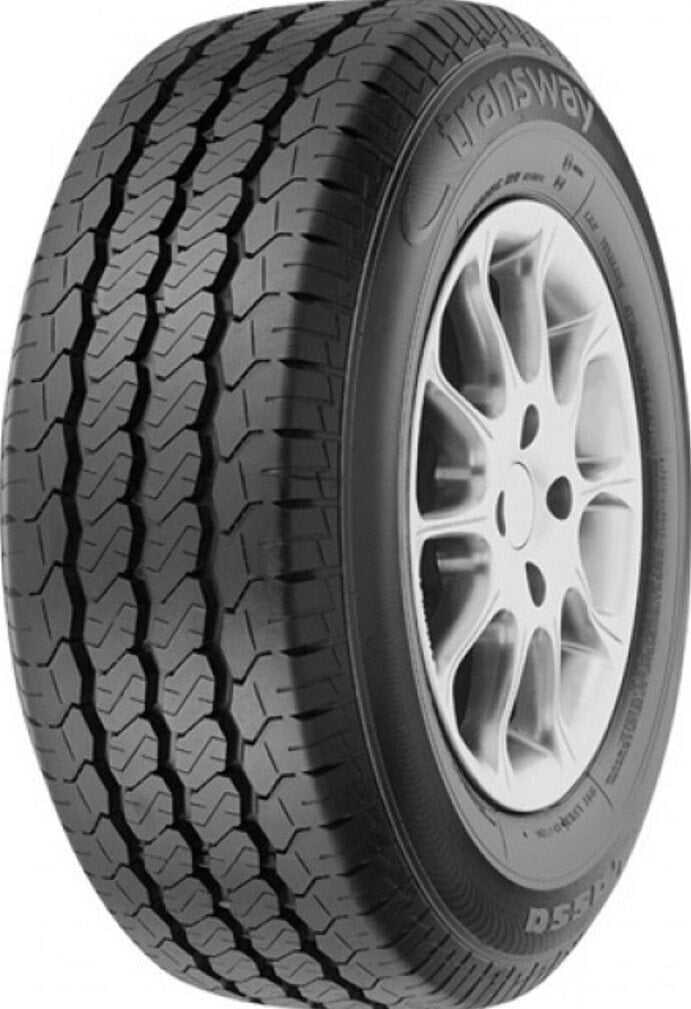 Шины для легких грузовых автомобилей летние Lassa Transway 195/65 R16 104/102R