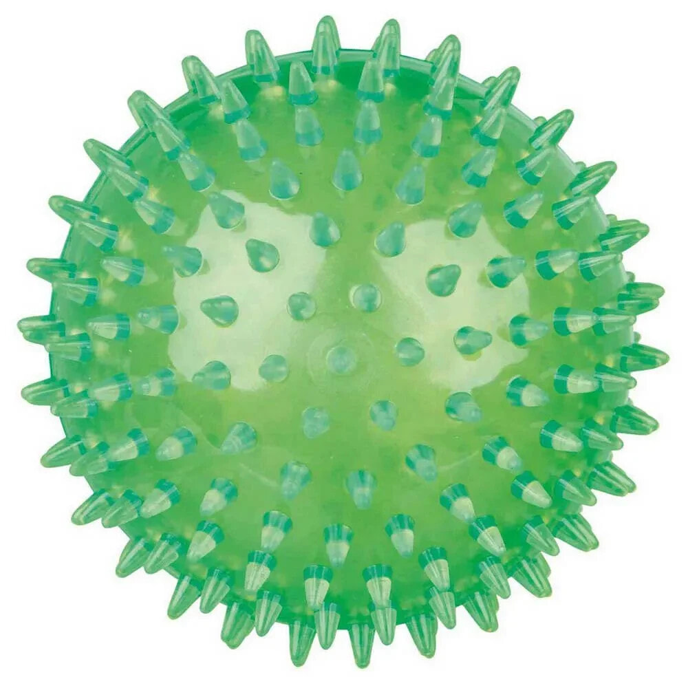 TRIXIE Spike Ball Ø8 cm