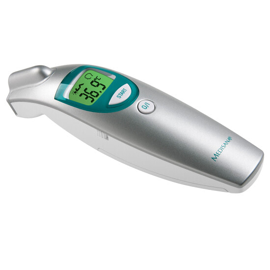 Medisana 76120 цифровой термометр для тела Дистанционное измерение