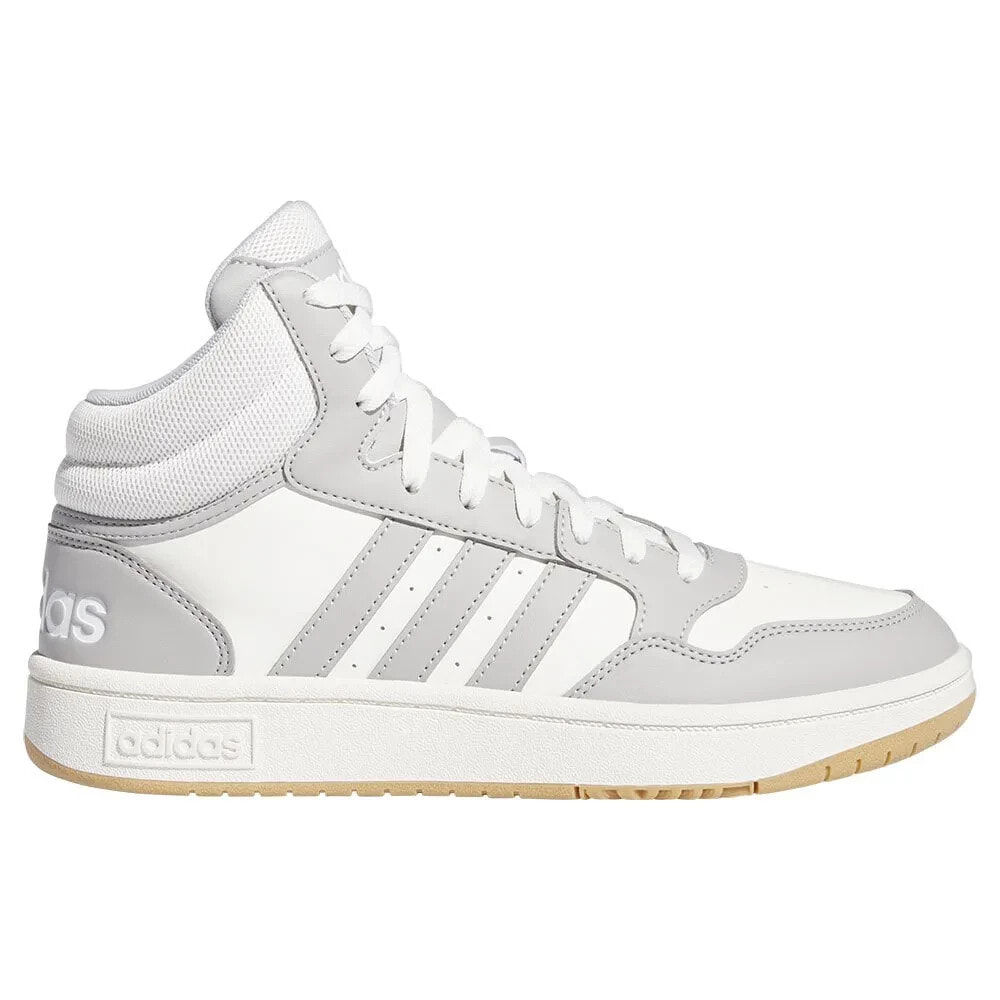 ADIDAS Hoops 3.0 Mid Classic Vintage trainers