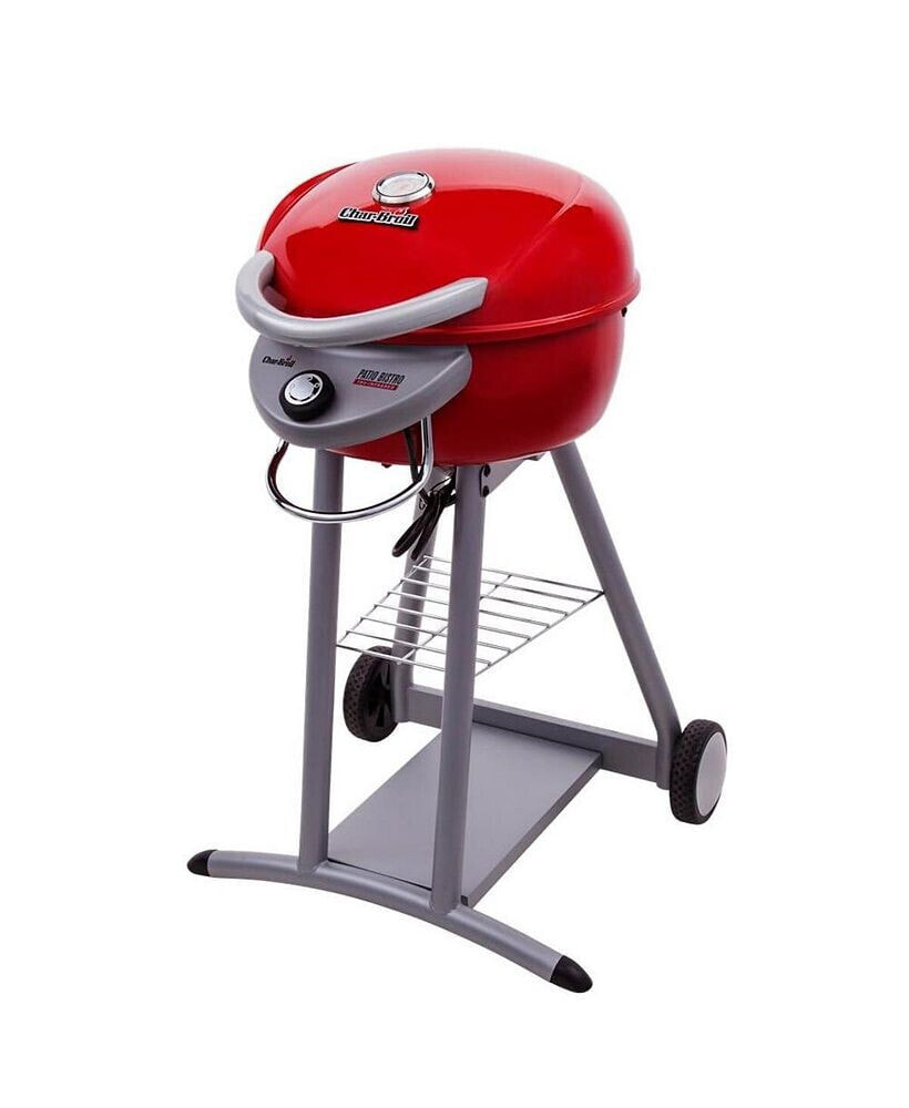 Char-Broil 20602109 Patio Bistro Electric Grill