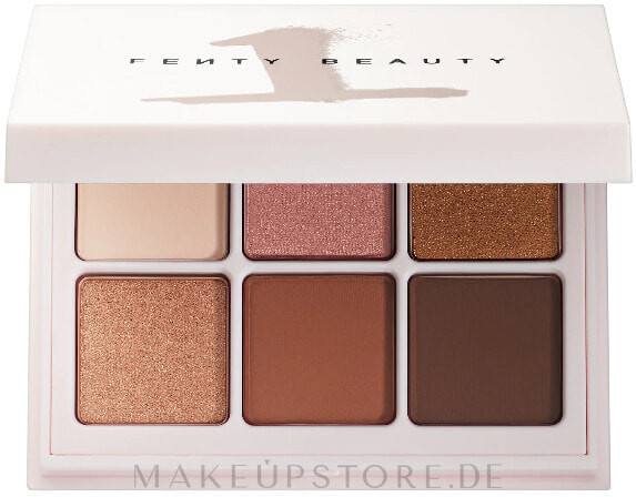 Lidschattenpalette - Fenty Beauty by Rihanna Eyeshadow Palette