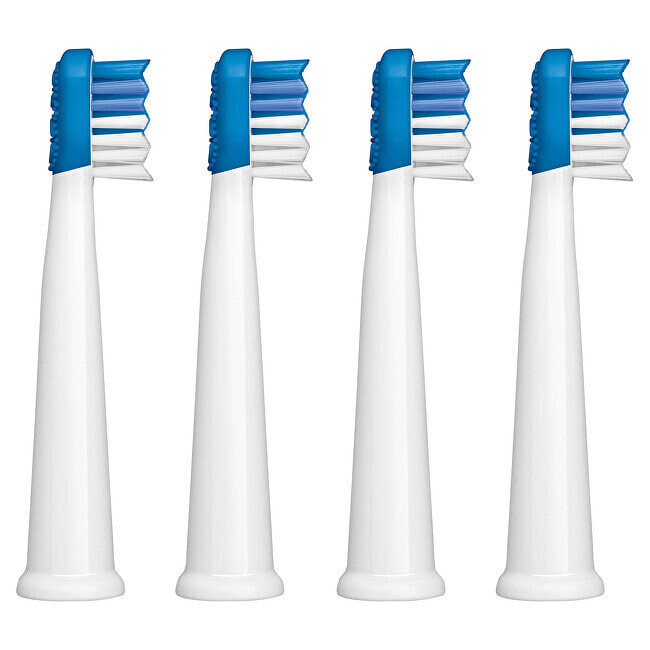 Spare attachments for children´s toothbrush SOC 09x SOX 012BL