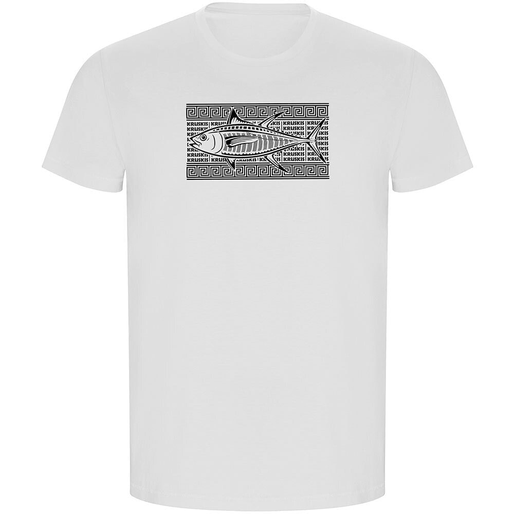 KRUSKIS Tuna Tribal ECO Short Sleeve T-Shirt