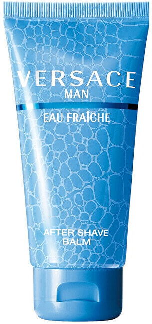 Eau Fraiche Man - after shave balm