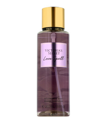 Victoria's Secret Love Spell Fragrance Mist (250 ml)