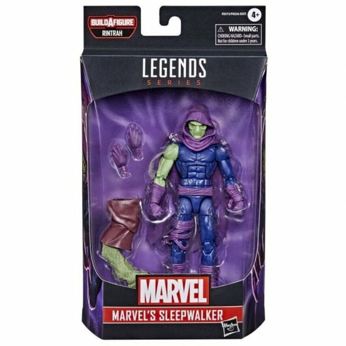 Marvel F03735X0 collectible figure