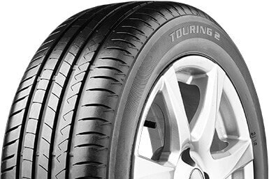 Шины летние Seiberling TOURING2 235/55 R17 99V