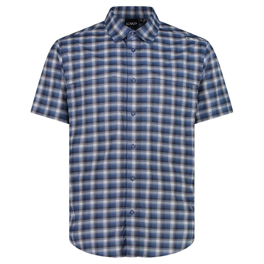 CMP 33S5617 Short Sleeve Shirt