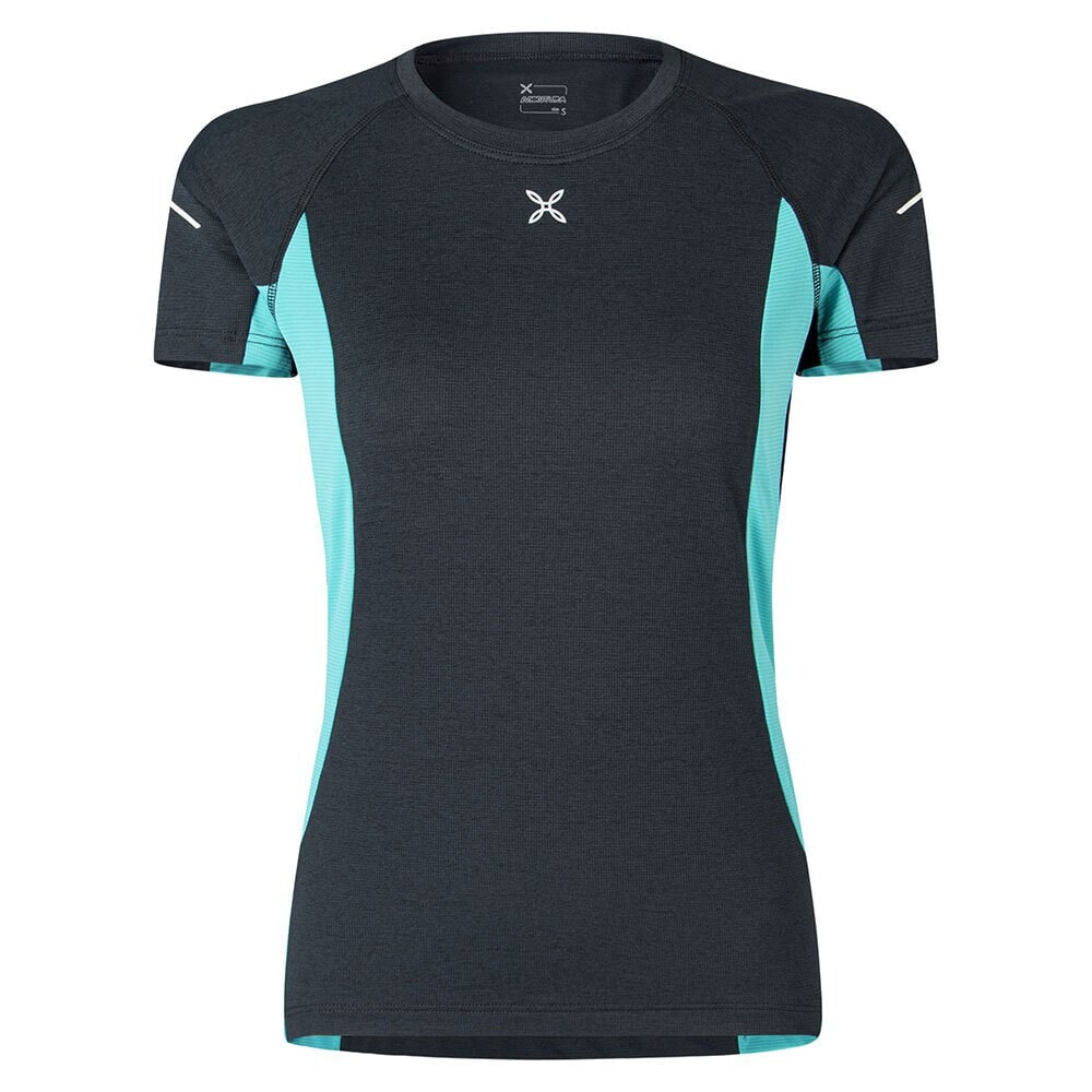 MONTURA Run Energy Short Sleeve T-Shirt