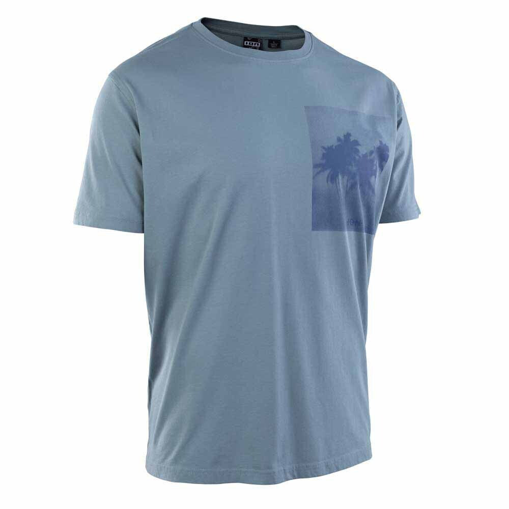 ION Tee Graphic Short Sleeve T-Shirt