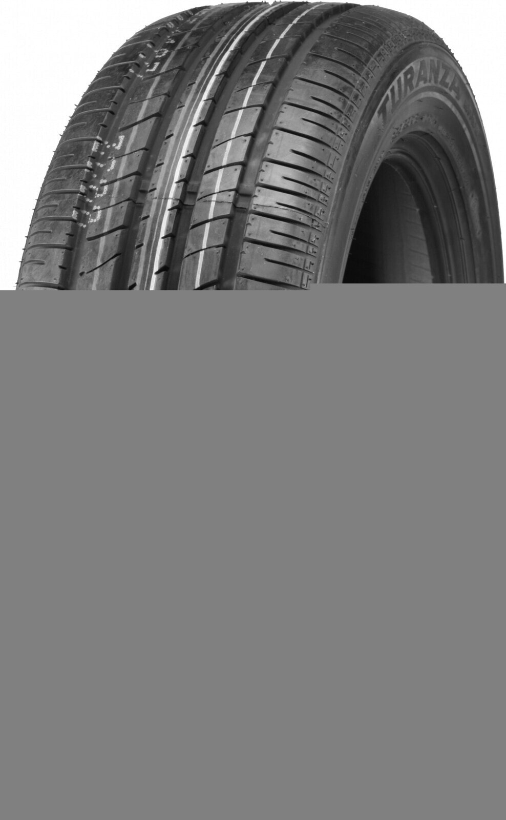 Шины для внедорожника летние Bridgestone ER 30 TURANZA TZ * 285/45 R19 107V