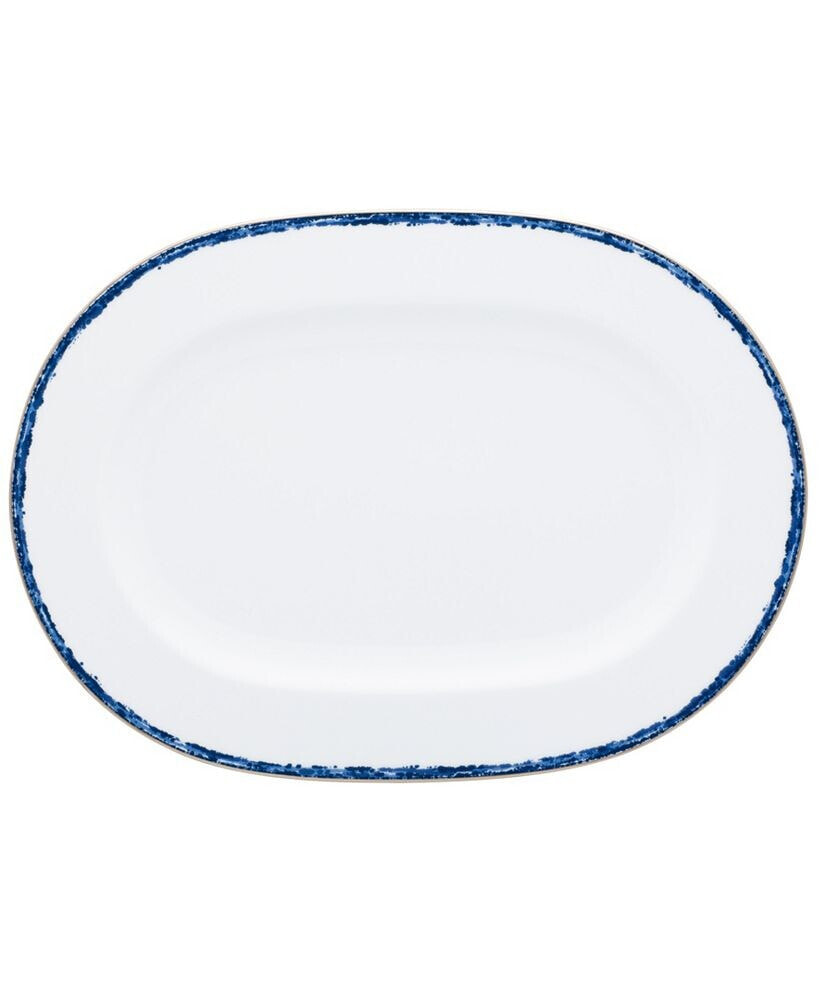 Noritake rill Oval Platter, 16