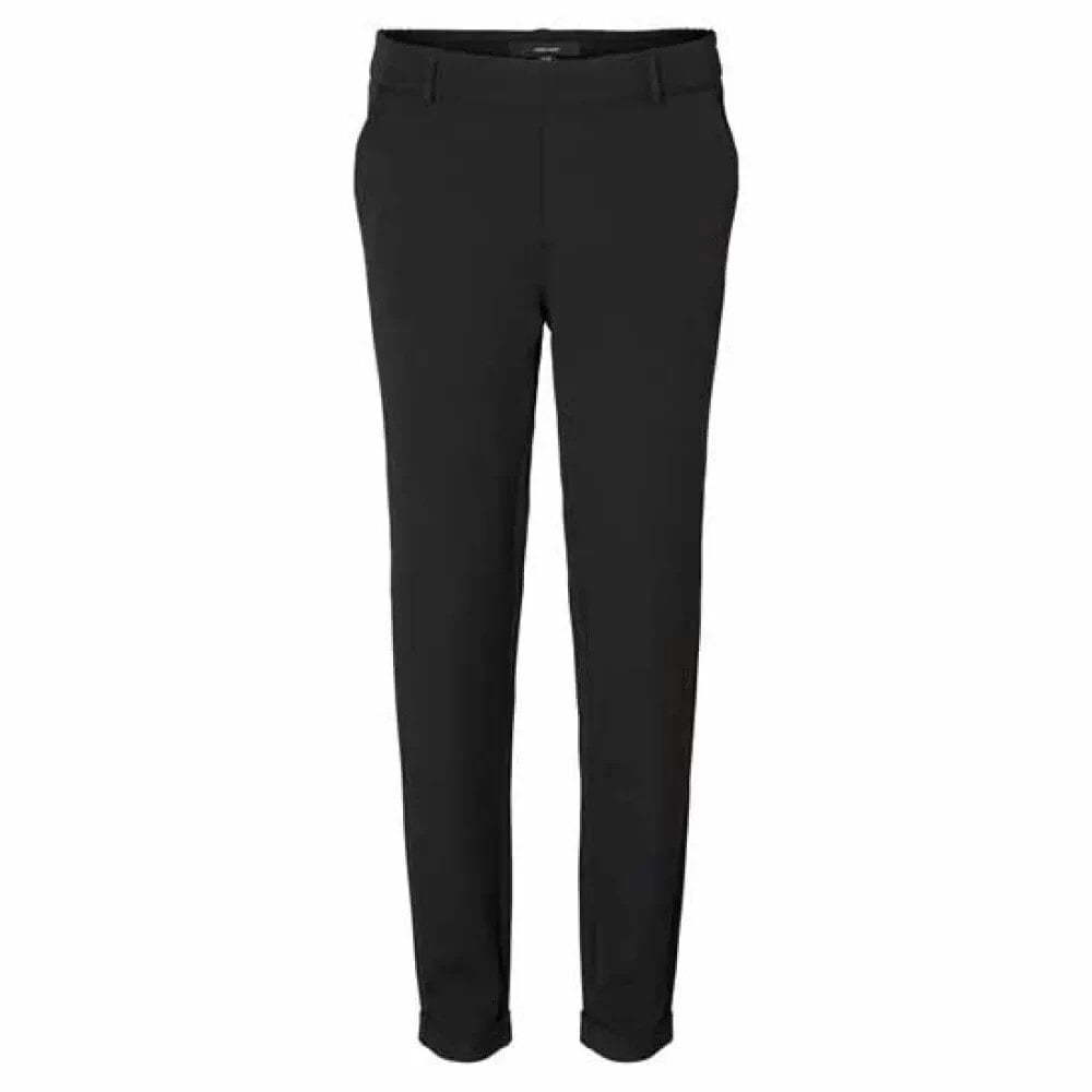 VERO MODA Maya Loose Solid Tall pants