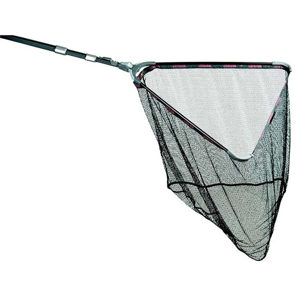 MIVARDI Metal Pro Landing Net