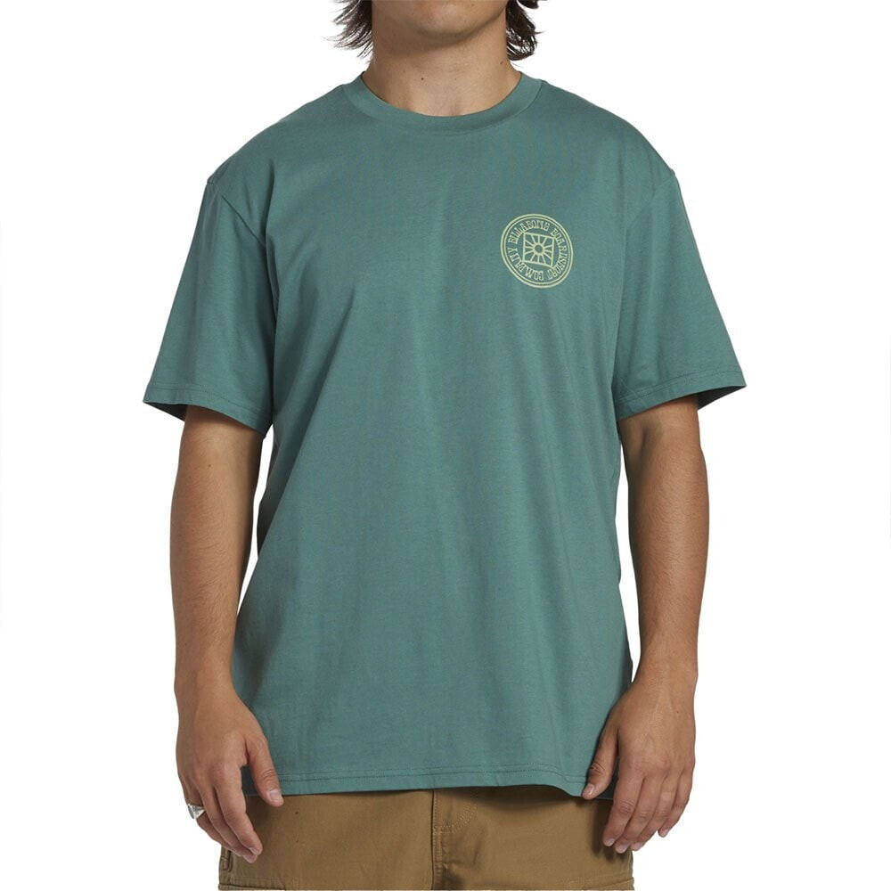 BILLABONG Swivel Short Sleeve T-Shirt