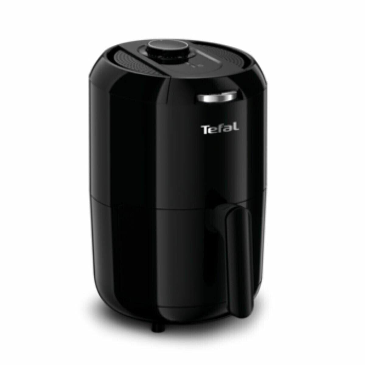 Air Fryer Tefal EY1018 Black 1030 W