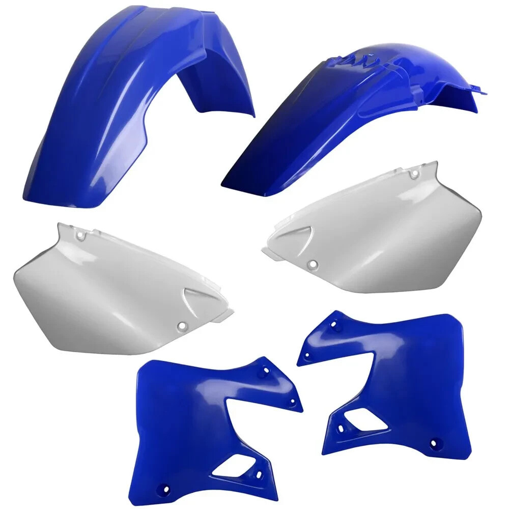 CEMOTO MX Yamaha YZ125/250 96-99 91145 plastics kit