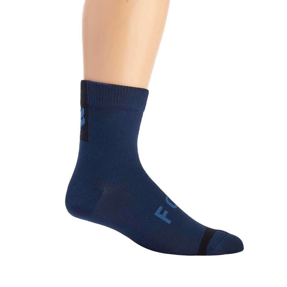 FOX RACING MTB Defend Water Socks