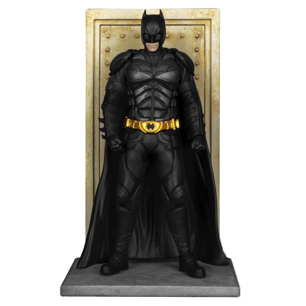 DC COMICS The Dark Knight Triology Batman Dstage Figure