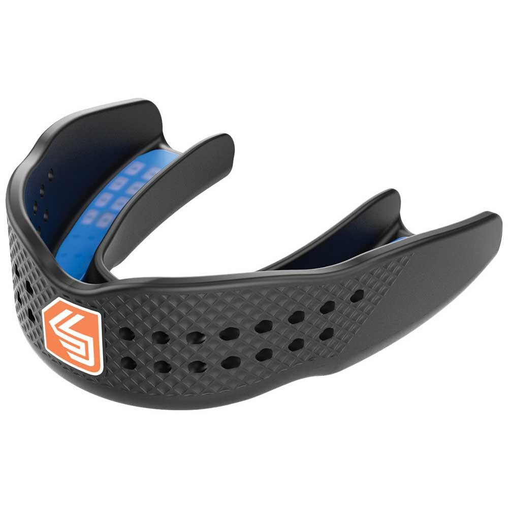 SHOCK DOCTOR SuperFit All Sport Youth Mouthguard