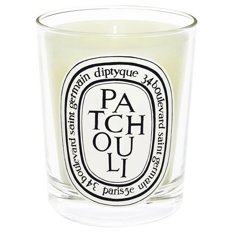 Diptyque Patchouli