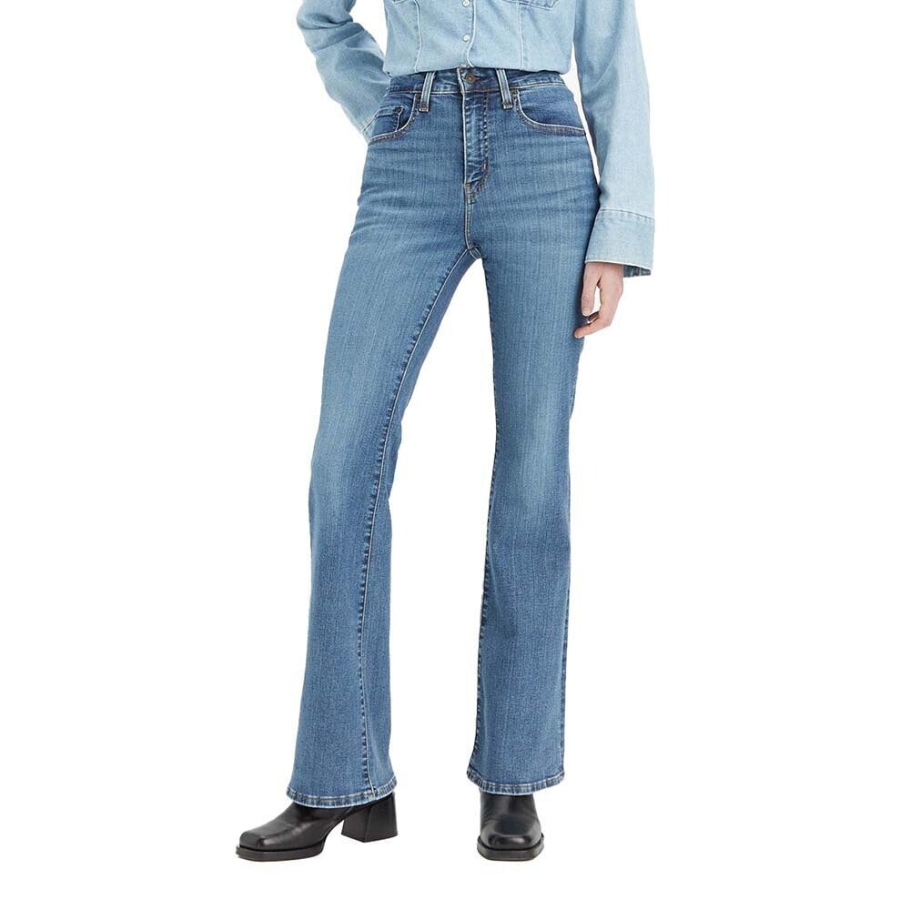 Levi´s ® 726 High Rise Flare Jeans