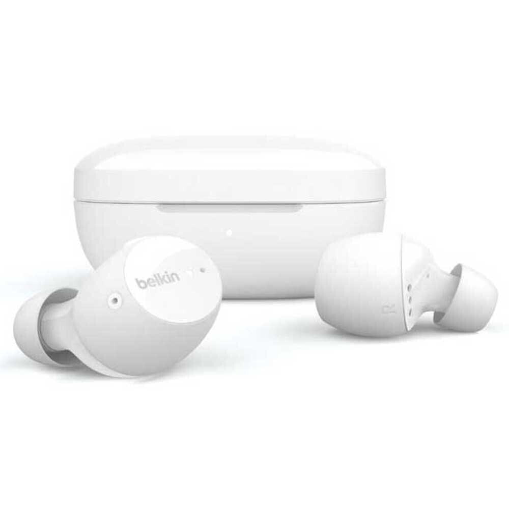 BELKIN SoundForm Immerse Wireless Earphones