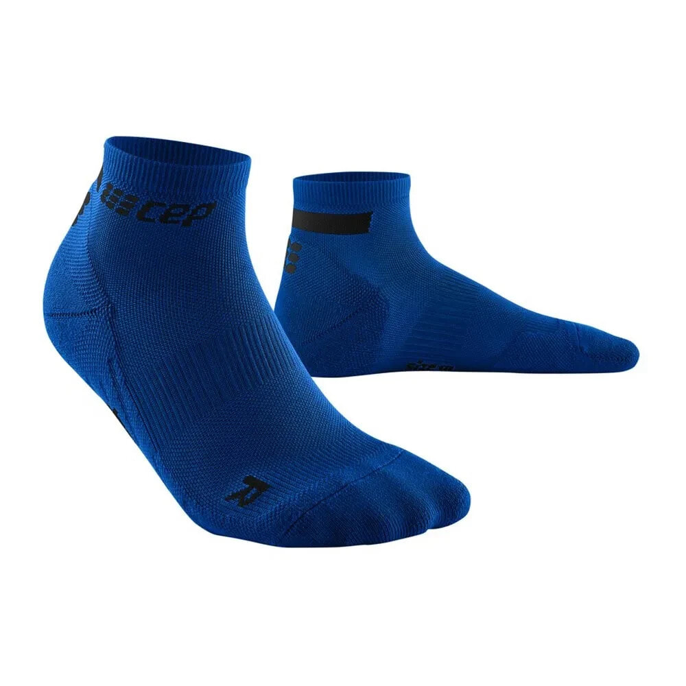 CEP The Run Short Socks