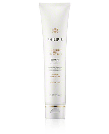 Philip B Conditioner Light Weight Deep Conditioning Crème Paraben Free Formula