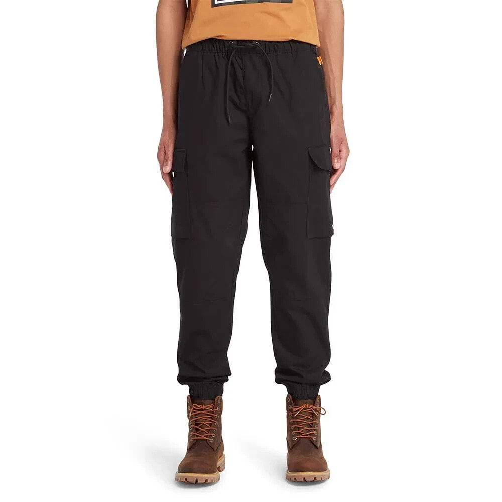 TIMBERLAND Utility cargo pants